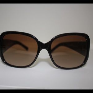 Tory Burch Tortoise Sunglasses